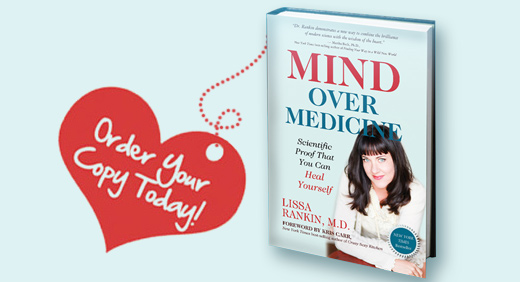 An Eggy Book Launch – Happy Birth Day Mind Over Medicine!
