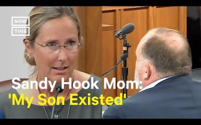 My Conversation With Sandy Hook Mom Scarlett Lewis About Her Lawsuit Against Alex Jones, Forgiveness, Compassion-In-Action, Choosing Love, Justice, Accountability & Standing Up To Bullies